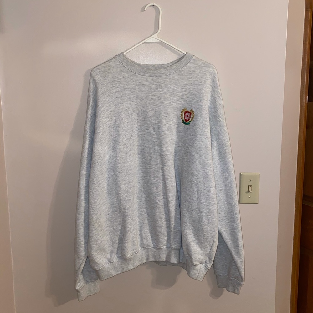 yeezy sweatshirt